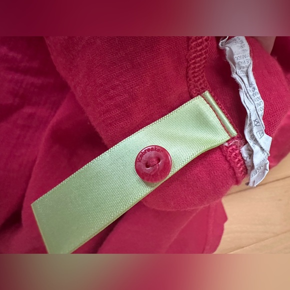 Icebreaker Bodyfit 200 merino henley · women’s size l - Picture 8 of 12